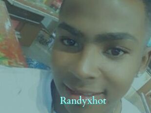 Randyxhot