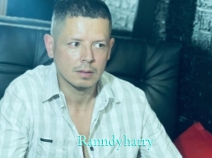 Ranndyharry