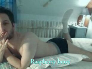 Raspberry_beret