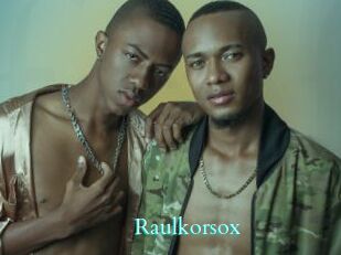 Raulkorsox