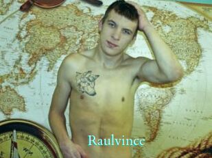 Raulvince