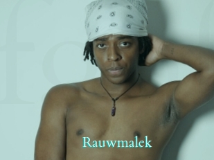 Rauwmalek