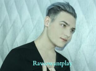 Raviowantplay