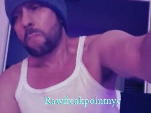 Rawfreakpointnyc