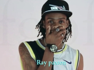 Ray_paxton