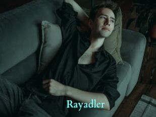 Rayadler