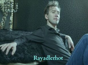 Rayadlerhot