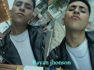 Rayan_jhonson