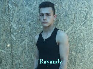Rayandy