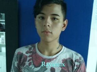 Rayannx