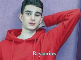 Rayanrites