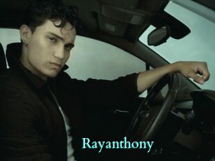 Rayanthony