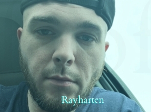 Rayharten