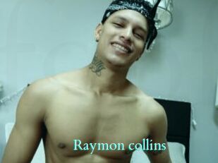 Raymon_collins