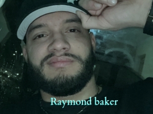Raymond_baker