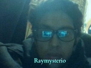 Raymysterio