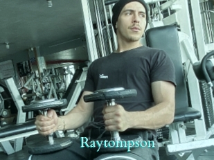 Raytompson