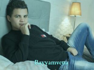 Rayyamvetta