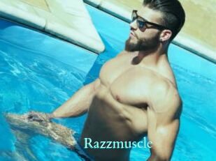 Razzmuscle