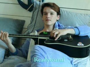 Readytoanal