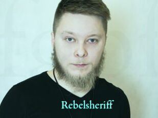 Rebelsheriff