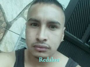 Redalust