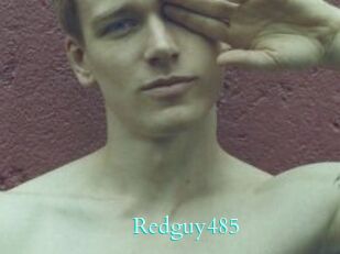 Redguy485