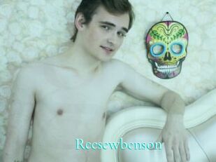 Reesewbenson