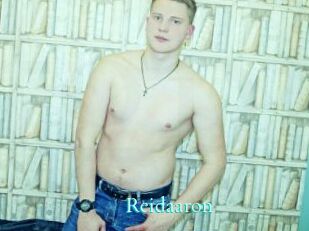 Reidaaron
