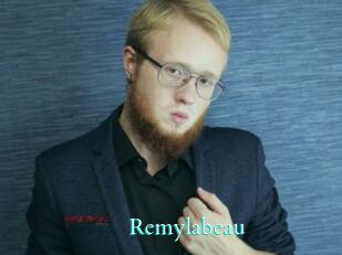 Remylabeau