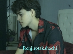 Renjirotakahachi
