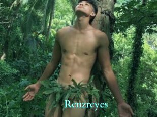 Renzreyes