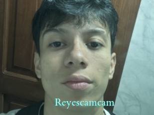 Reyescamcam
