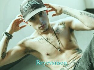 Reyevanson
