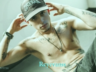 Reyevanss