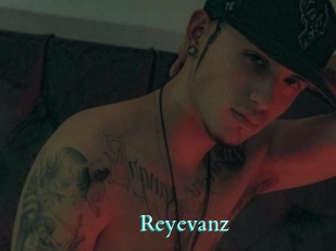 Reyevanz