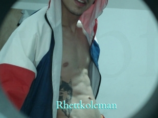 rhettkoleman Free Gay Porn Finder