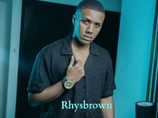 Rhysbrown