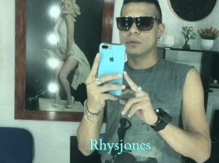 Rhysjones