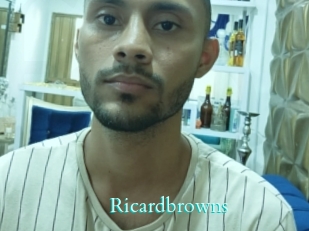 Ricardbrowns