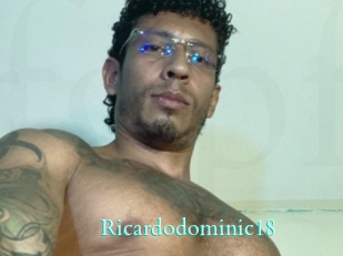 Ricardodominic18