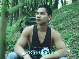 Ricardoevans