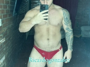 Ricardogonzalez