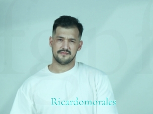 Ricardomorales