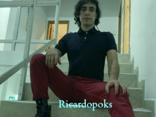 Ricardopoks