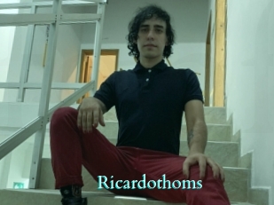 Ricardothoms