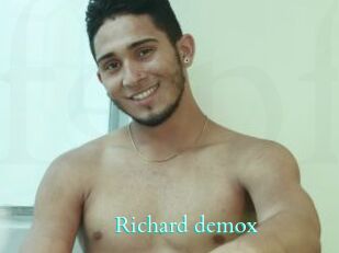 Richard_demox