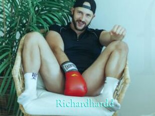 Richardhardd