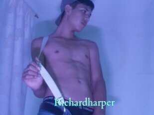 Richardharper