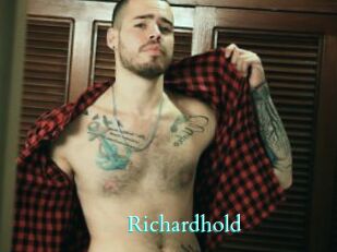 Richardhold